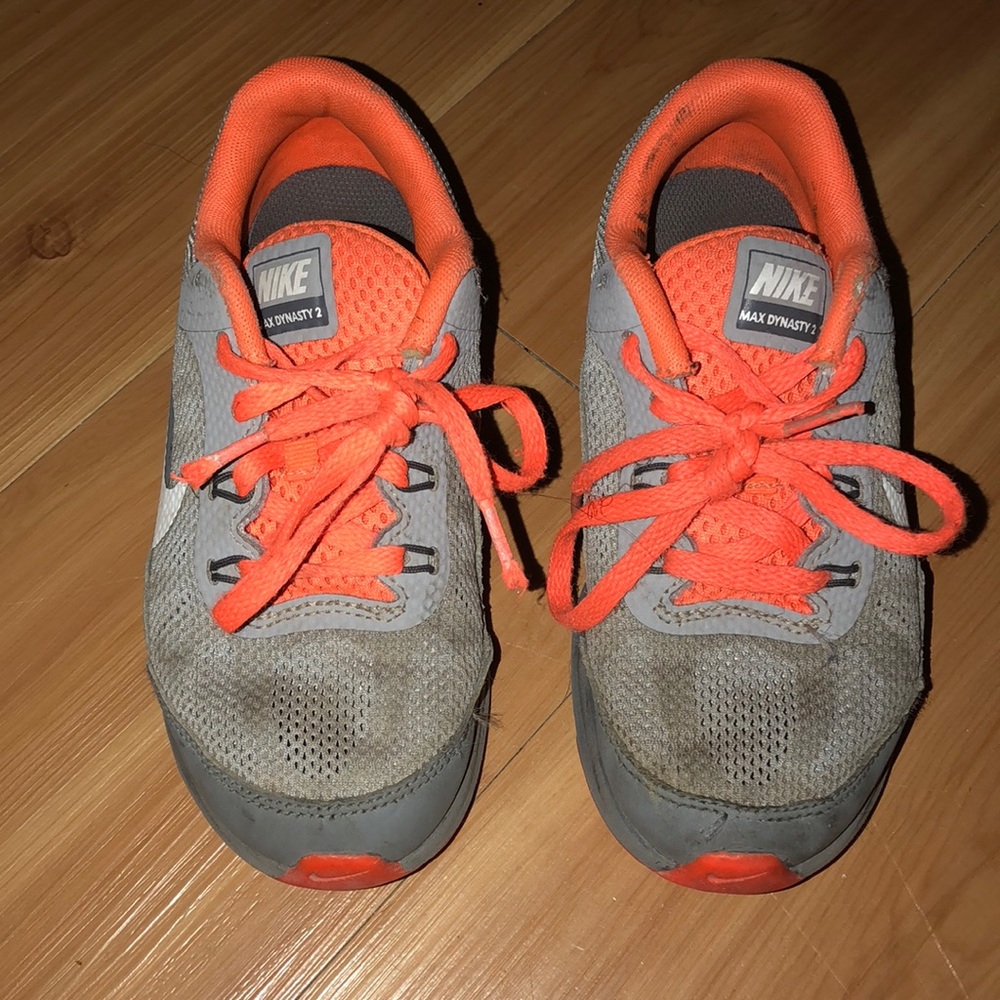 Nike Boys Tennis Shoes ** BUNDLE TO SAVE**